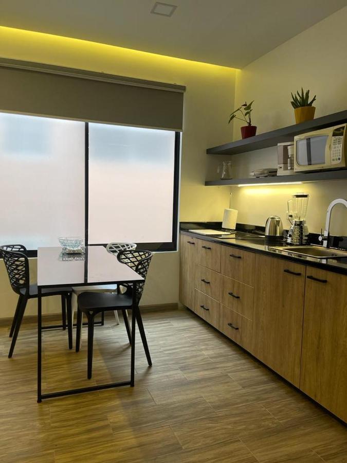 Kiran Lodging Guayaquil Exterior foto