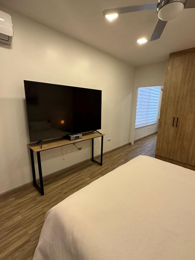 Kiran Lodging Guayaquil Exterior foto