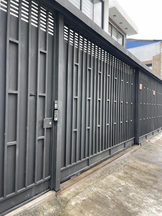 Kiran Lodging Guayaquil Exterior foto